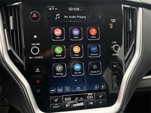 Used 2023 Subaru Outback Limited w/ Popular Package #2 image 19