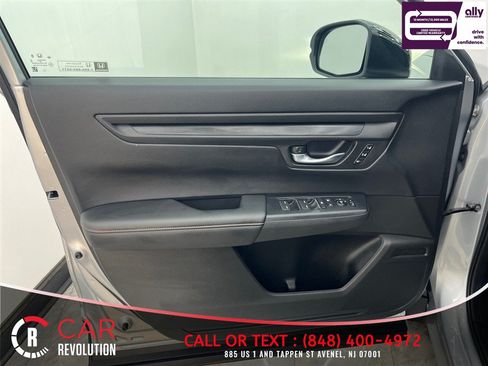 Used 2025 Honda CR-V Sport-L image 36