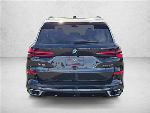 New 2026 BMW X5 xDrive40i image 8