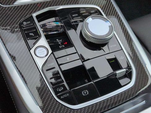 New 2027 BMW X7 M60i AWD/4WD image 35