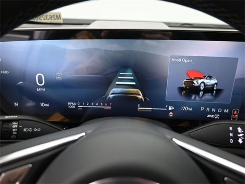 New 2026 Buick Envision Preferred image 36