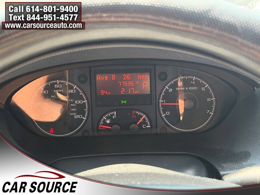 Used 2021 RAM ProMaster 1500 w/ Convenience Group FWD image 17