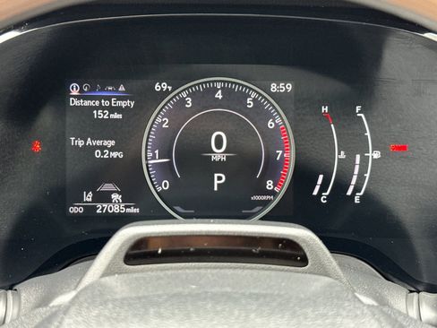Used 2023 Lexus RX 350 Premium w/ Accessory Package (Z1) FWD image 30