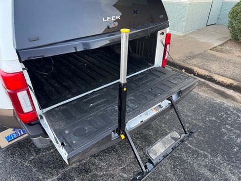 Certified 2022 Ford F450 King Ranch w/ King Ranch Ultimate Package image 18