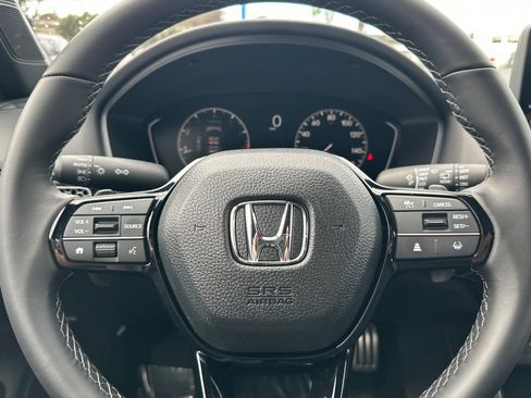 Used 2026 Honda Civic Sport image 26