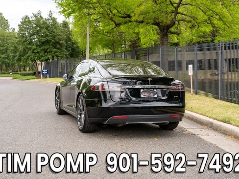 Used 2014 Tesla Model S 85 image 7