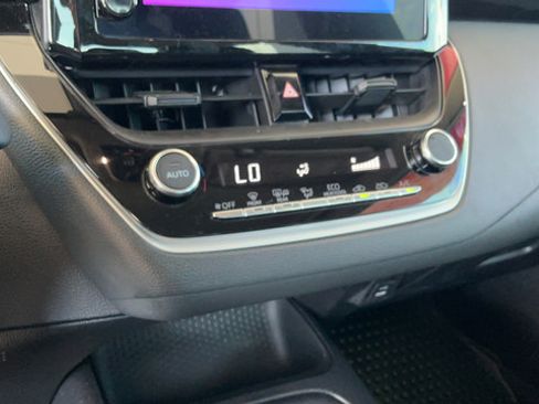Used 2026 Toyota Corolla LE FWD image 16