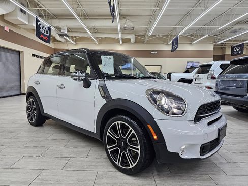 Used 2016 MINI Cooper Countryman S image 5