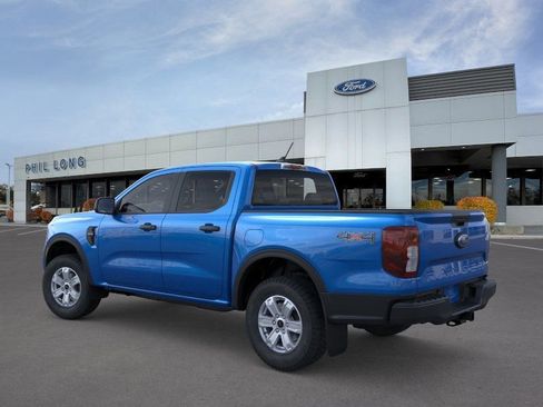 New 2026 Ford Ranger XL w/ Trailer Tow Package AWD/4WD image 4