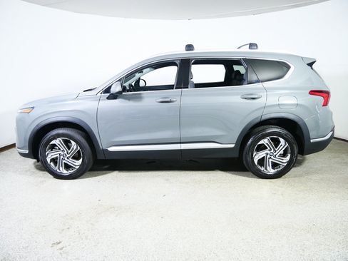 Used 2022 Hyundai Santa Fe SEL AWD/4WD image 4