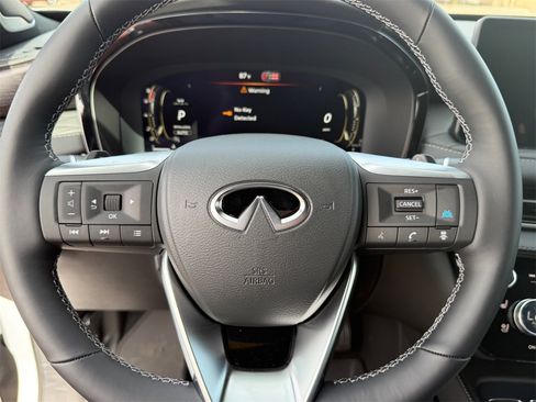 New 2026 INFINITI QX60 Autograph image 20
