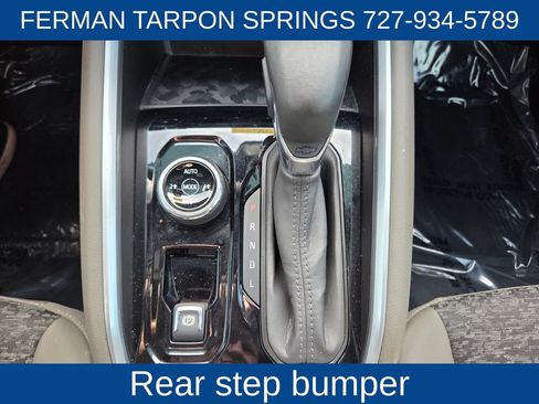 Used 2024 Chevrolet Colorado ZR2 w/ Safety Package AWD/4WD image 28