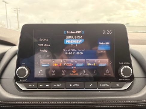 Certified 2023 Nissan Rogue SV image 21