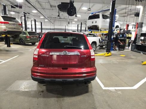 Used 2010 Honda CR-V EX-L image 5