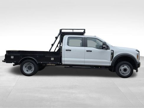 Used 2024 Ford F450 XL RWD image 5