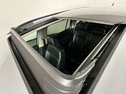 Used 2022 Volkswagen Atlas SE AWD/4WD image 20