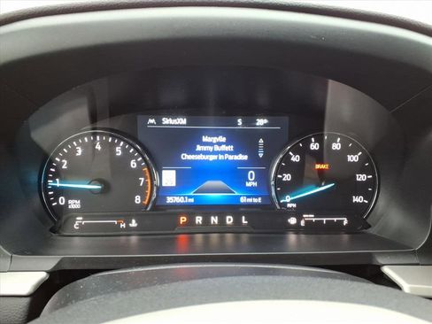 Certified 2023 Ford Explorer XLT w/ Equipment Group 202A image 20