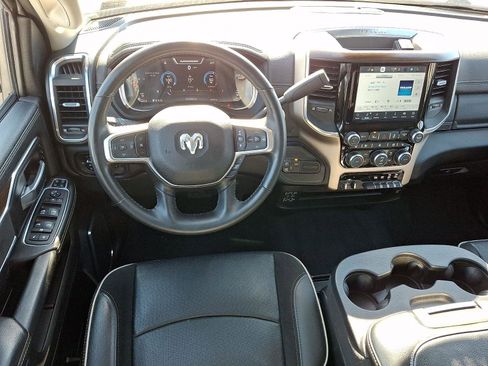 Certified 2024 RAM 2500 Laramie w/ Safety Group image 13