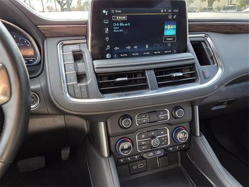Certified 2024 Chevrolet Tahoe Premier image 31