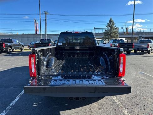 New 2026 Ford F350 XLT w/ Snow Plow Prep Package image 11