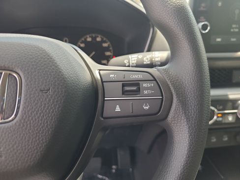New 2026 Honda CR-V LX image 26