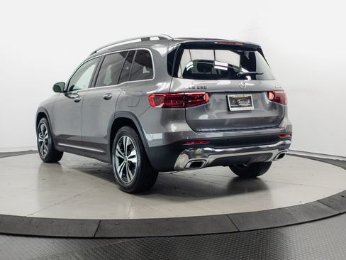 Certified 2026 Mercedes-Benz GLB 250 4MATIC image 26