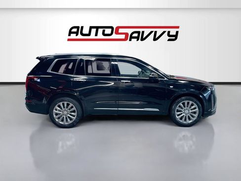 Used 2024 Cadillac XT6 Premium Luxury w/ Technology Package AWD/4WD image 8