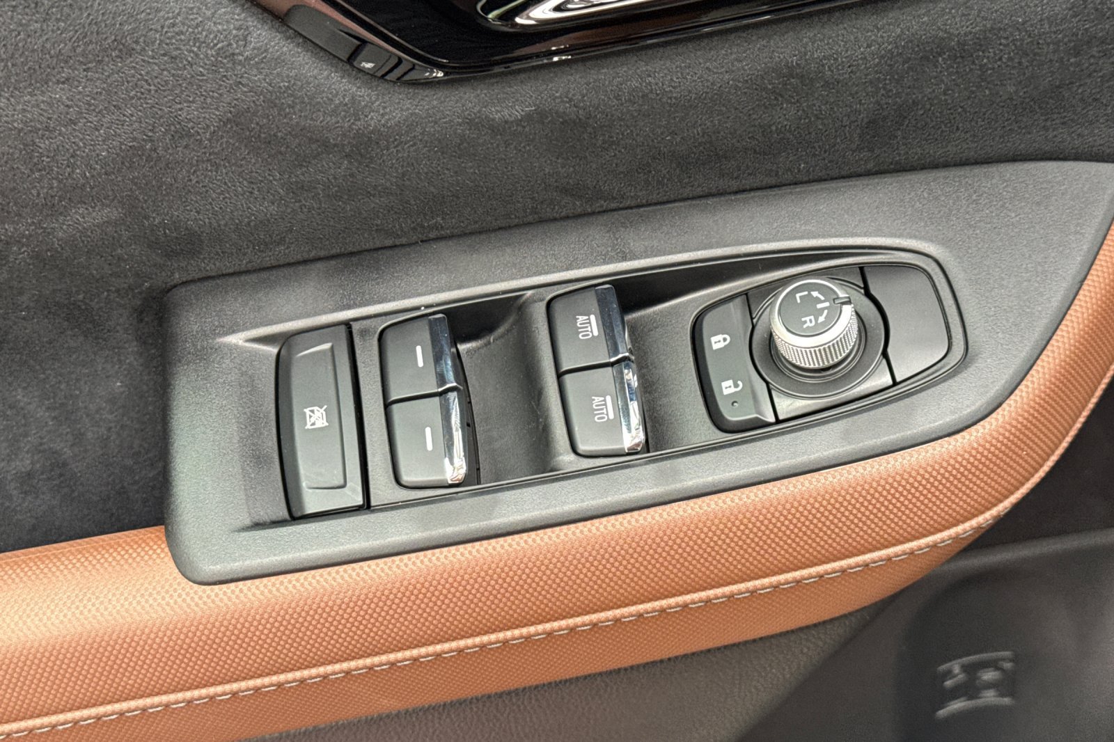 New 2026 Subaru Forester Touring AWD/4WD image 12