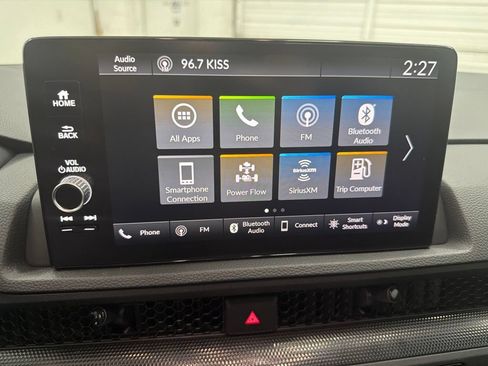 Used 2025 Honda CR-V Sport-L image 17