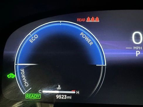 Used 2026 Toyota Camry XSE FWD image 24