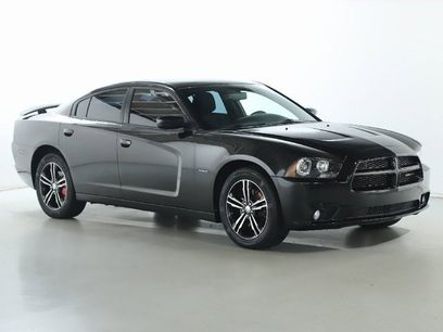 Used 2014 Dodge Charger R/T