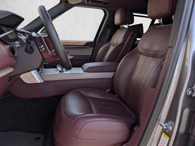 Certified 2023 Land Rover Range Rover Autobiography AWD/4WD image 17