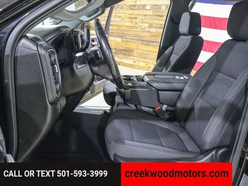 Used 2022 Chevrolet Silverado 2500 LT w/ Convenience Package image 9