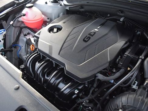 Certified 2023 Kia Sportage SX image 40