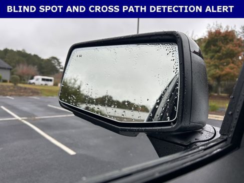 New 2026 Chevrolet Silverado 1500 ZR2 w/ Dark Appearance Package image 9