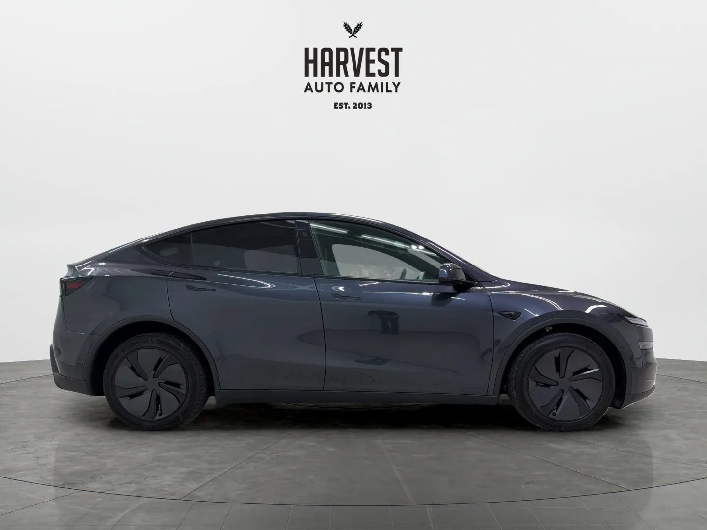 Used 2026 Tesla Model Y Long Range AWD/4WD image 8