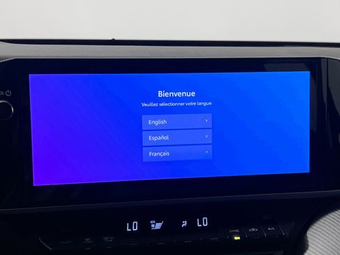 Used 2026 Toyota Camry SE w/ Multimedia Upgrade Package FWD image 26
