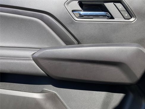 New 2026 GMC Canyon Elevation w/ Convenience Package RWD image 26