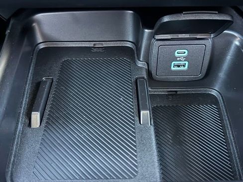 New 2025 Ford Bronco Badlands w/ Sasquatch Package image 38