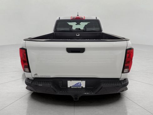Used 2023 Chevrolet Colorado W/T RWD image 24