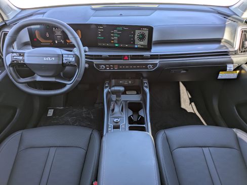 New 2026 Kia Sorento S w/ S Panoramic Sunroof Package FWD image 20