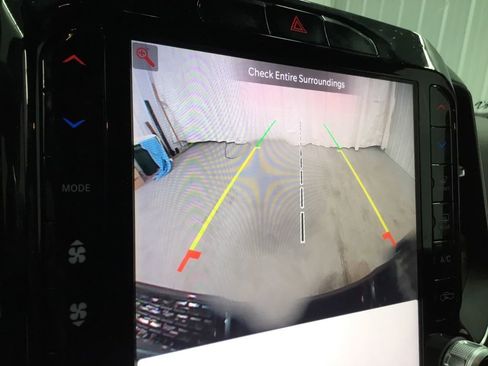 Used 2025 RAM 2500 Big Horn image 10