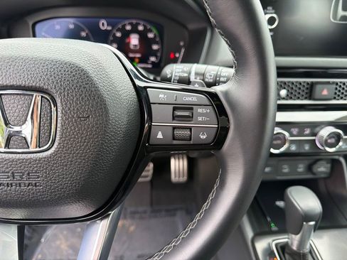 Used 2025 Honda Civic Sport Touring image 19