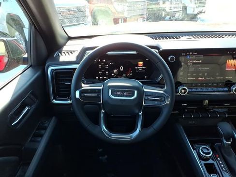 New 2026 GMC Canyon Elevation w/ Convenience Package AWD/4WD image 14