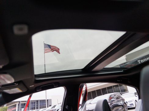 Used 2025 Toyota Camry XSE image 28