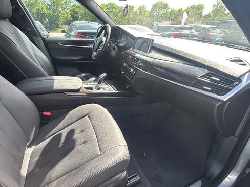 Used 2018 BMW X5 sDrive35i w/ M Sport Package RWD image 34