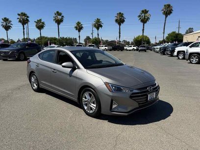 Used 2020 Hyundai Elantra Value Edition w/ Cargo Package (C1)