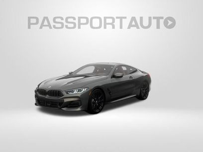 New 2026 BMW 840i xDrive Coupe