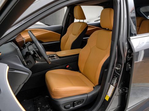 Used 2024 Lexus RX 350 Premium w/ Cold Area Package FWD image 34