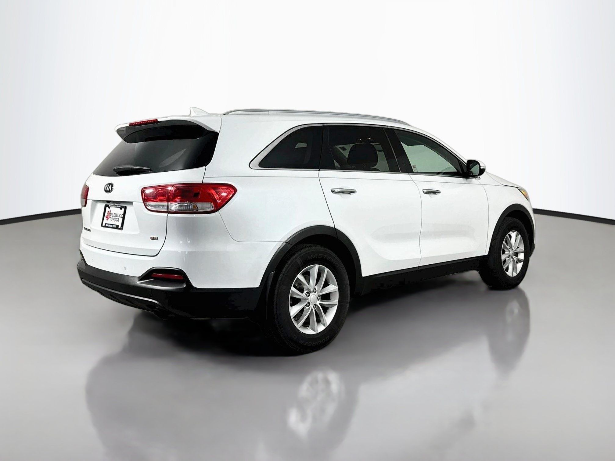 Used 2016 Kia Sorento FWD w/ LX Convenience Package image 7